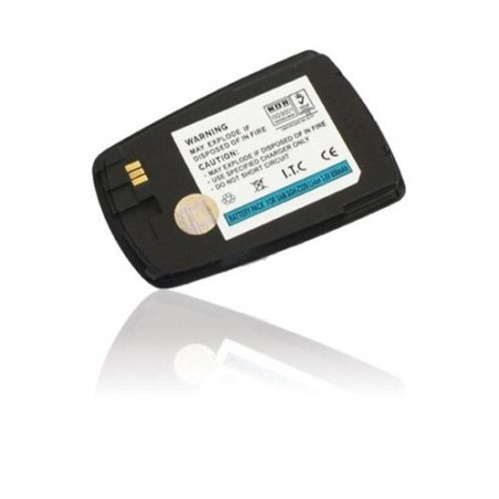 Batteria color Nero per Samsung Z320 Samsung - 1