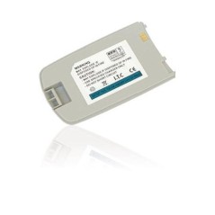 Batteria color Silver per Samsung Z400 Samsung - 1