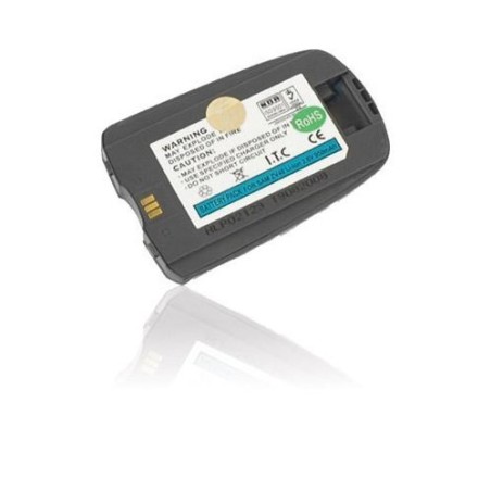 Batteria color Grigio per Samsung ZV40 Samsung - 1
