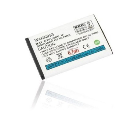Batteria Interna per Samsung ZV60 Samsung - 1