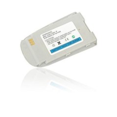 Telecom Telecom Batterie argentée pour Aladino Wi-Fi - 1