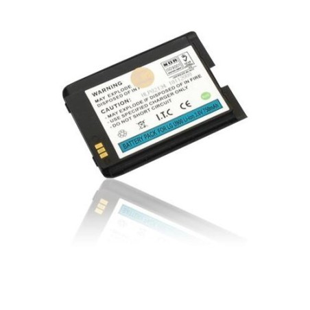 Lg Lg Batterie noire pour U900 - 1