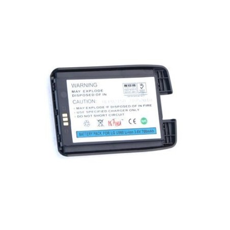 Lg Lg Batterie noire pour U960 - 2