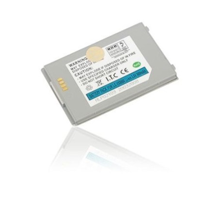 Silver Battery for Lg VX9900 Lg - 1