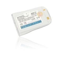 Silver Battery for Lg W3000 Lg - 1
