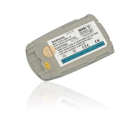 Grey Battery for Samsung E770 Samsung - 1