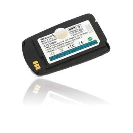 Bateria preta para Samsung M300- SPH-M305-SPH-SGH-X979