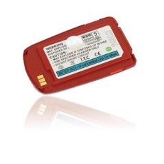 Samsung Samsung Batterie rouge pour M300 - 1