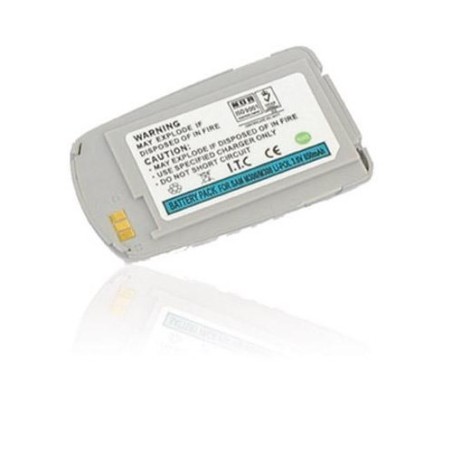 Batteria color Silver per Samsung M300 Samsung - 1