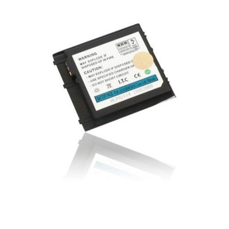 Bateria preta para LG KG810