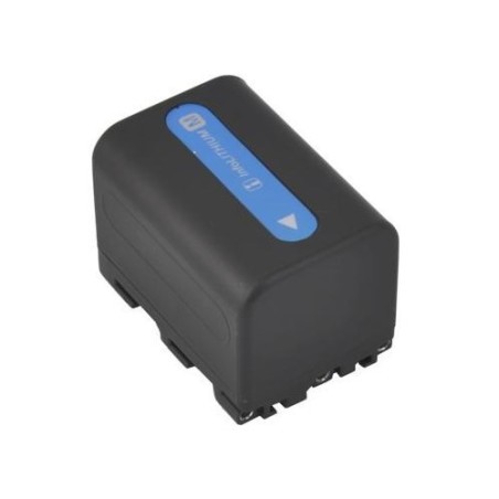 Battery for Sony NP-FM70