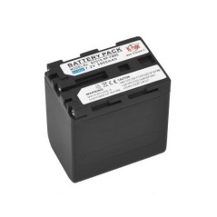 Battery for NP-FM90 Sony Sony - 2
