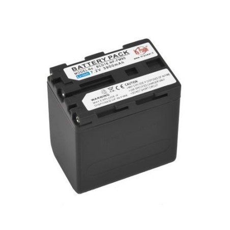 Battery for NP-FM90 Sony Sony - 2