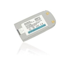 Batteria color Silver per Samsung S100 Samsung - 1