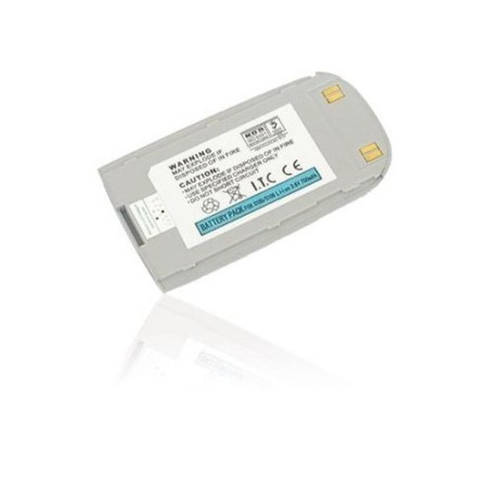 Batteria color Silver per Samsung S100 Samsung - 1