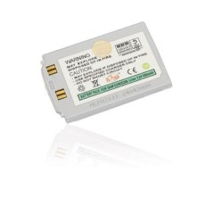 Batteria color Silver per Samsung S200 Samsung - 1