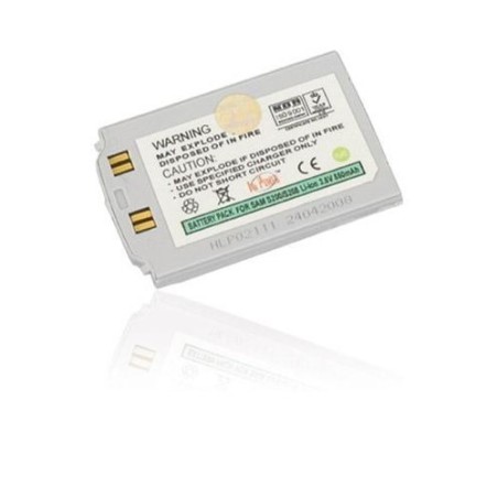 Batteria color Silver per Samsung S200 Samsung - 1