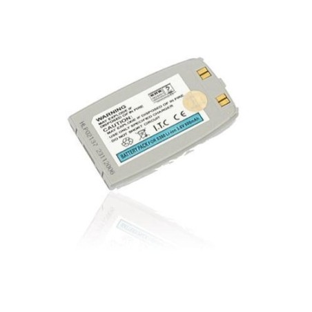 Batteria color Silver per Samsung S300 Samsung - 1