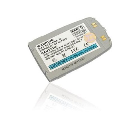 Batteria color Silver per Samsung S500 Samsung - 1