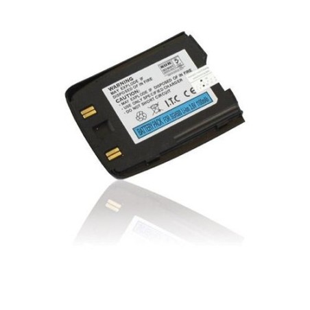 Batteria color Nero per Samsung 500 Samsung - 1
