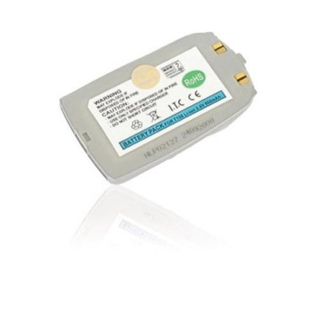 Batteria color Silver per Samsung T100 Samsung - 1