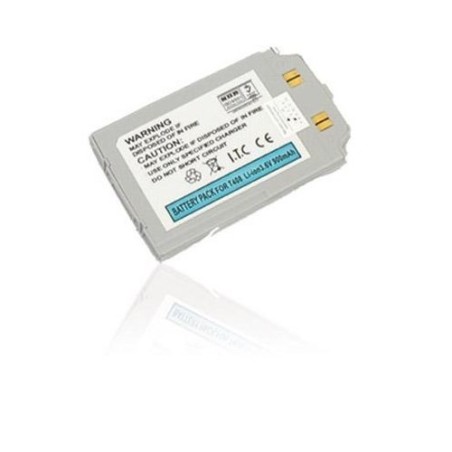 Batteria color Silver per Samsung T400 Samsung - 1