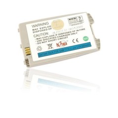 Batteria color Silver per Samsung T719 Samsung - 1