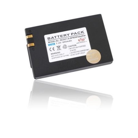Battery for Samsung  IA-BP80W  Samsung - 1