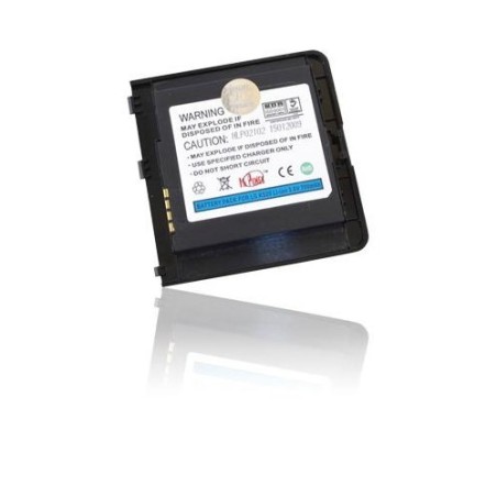 Batteria color Nero per Lg KS20 Lg - 1