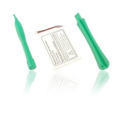 Bateria Interna com conjunto e instruções de montagem para Apple iPod Classic IV Apple - 1
