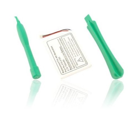 Bateria Interna com conjunto e instruções de montagem para Apple iPod Classic IV Apple - 1