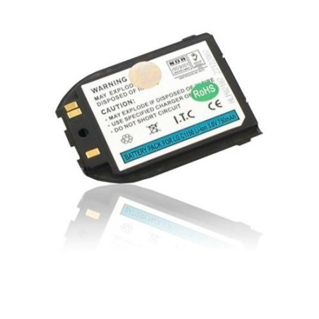 Lg Lg Batterie noire pour C1150 - 1