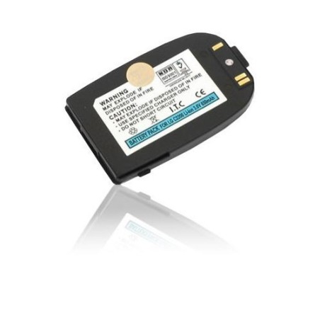 Lg Lg Batterie noire pour C2200 - 1