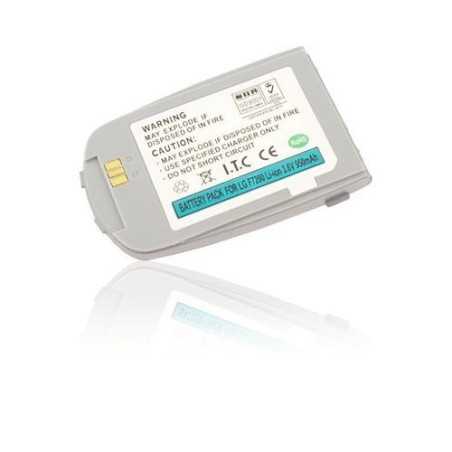 Lg Lg Batterie grise pour F7200 - 1