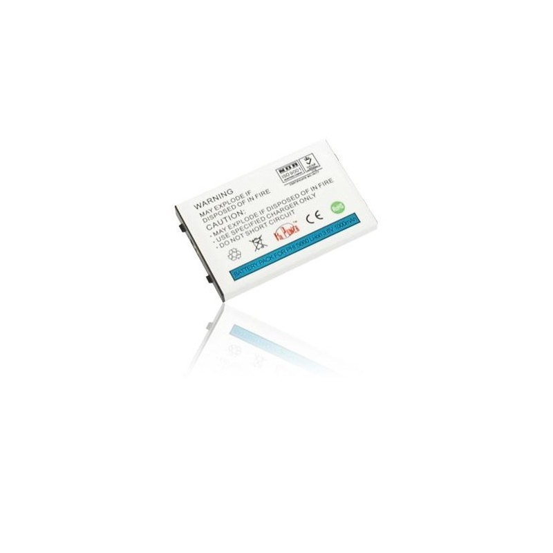 Internal Battery for Philips S660 Philips - 1 Internal Battery for Philips S660 Philips - 1