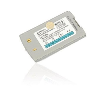Samsung Batterie argentée pour X140