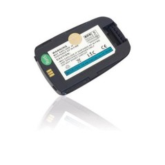 Blue Battery for Samsung Z230 Samsung - 1