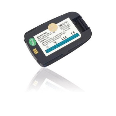 Blue Battery for Samsung Z230 Samsung - 1