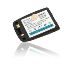 Black Battery for Lg S5200 Lg - 1