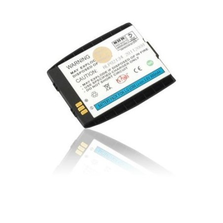 Black Battery for Lg U300 Lg - 1