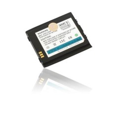 Black Battery for Lg U880 Lg - 1