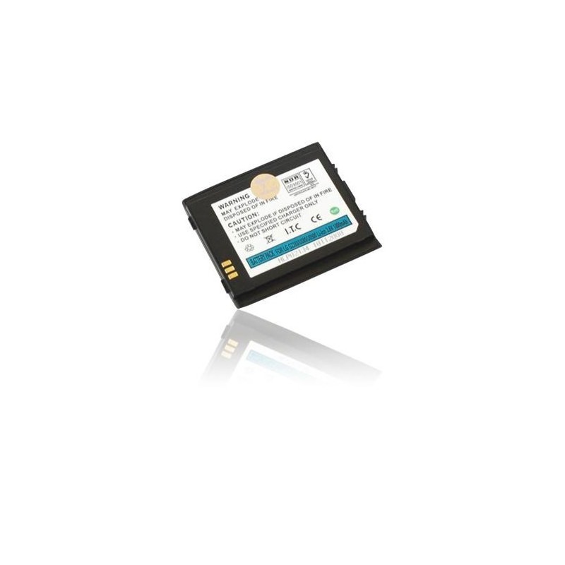 Black Battery for Lg U880 Lg - 1 Black Battery for Lg U880 Lg - 1