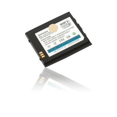 Bateria preta para LG U890 LG - 1
