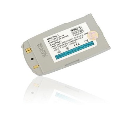 Lg Lg Batterie argentée pour W5200 - 1
