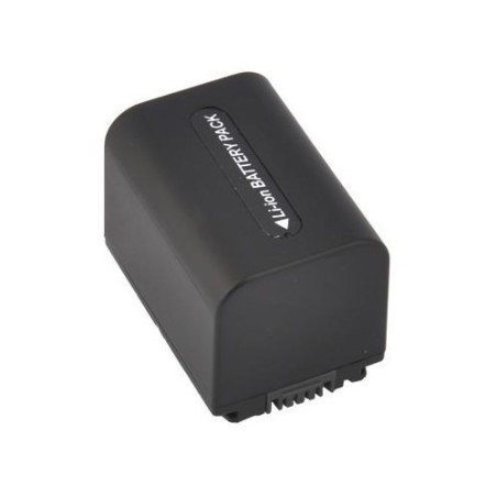 Battery for Sony NP-FH70