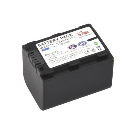 Batteria per Sony NP-FH70 Sony - 2