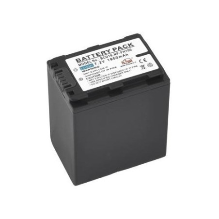Batteria per Sony NP-FH100 Sony - 2