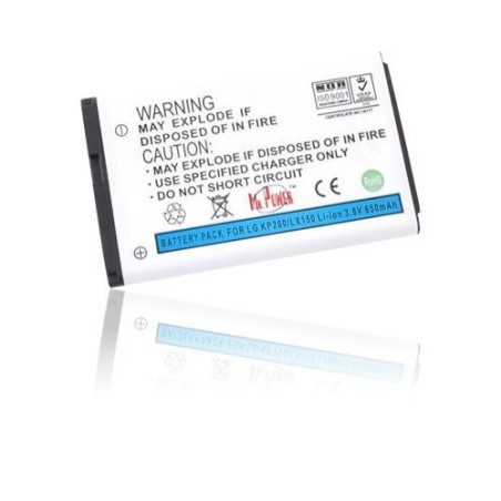 Lg Lg Batería interna para KP200 - 1