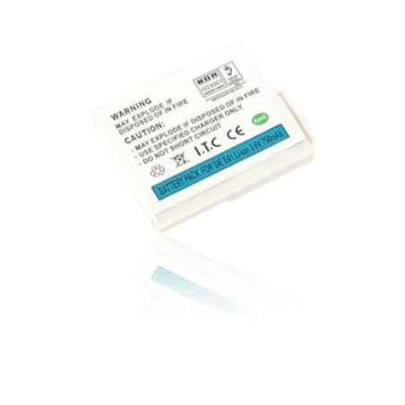 Batteria Interna per Benq-Siemens E61 Benq-Siemens - 1