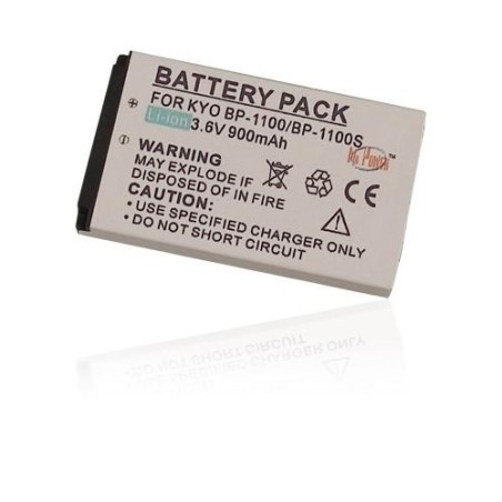 Bateria para Kyocera BP-1100